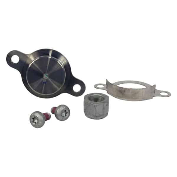 Motorcraft MCS190154 - Front Ball Joint