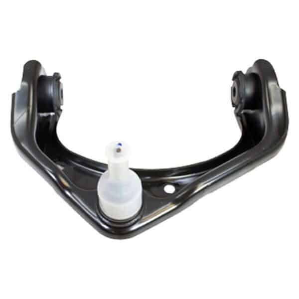 Motorcraft MCSOE164 - Front Driver Side Upper Control Arm and Ball Joint Assembly