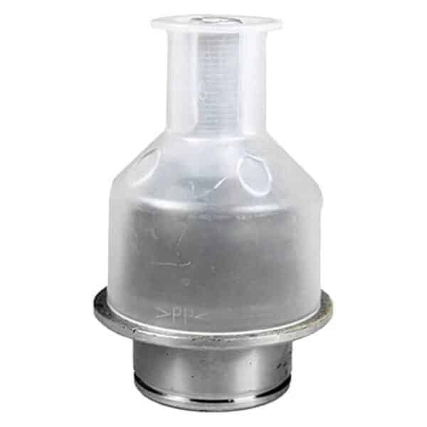 Motorcraft MCSOE41 - Front Lower Ball Joint