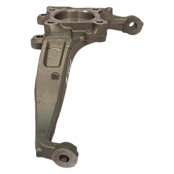 Motorcraft MEF118 - Front Driver Side Steering Knuckle