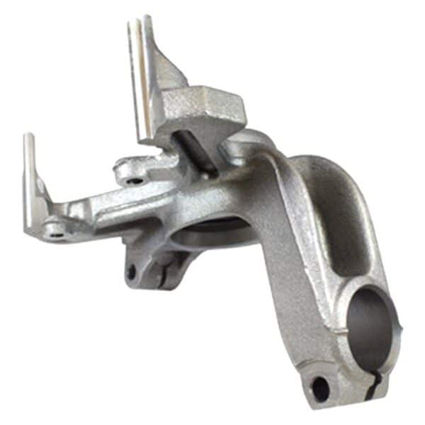 Motorcraft MEF144 - Front Passenger Side Steering Knuckle