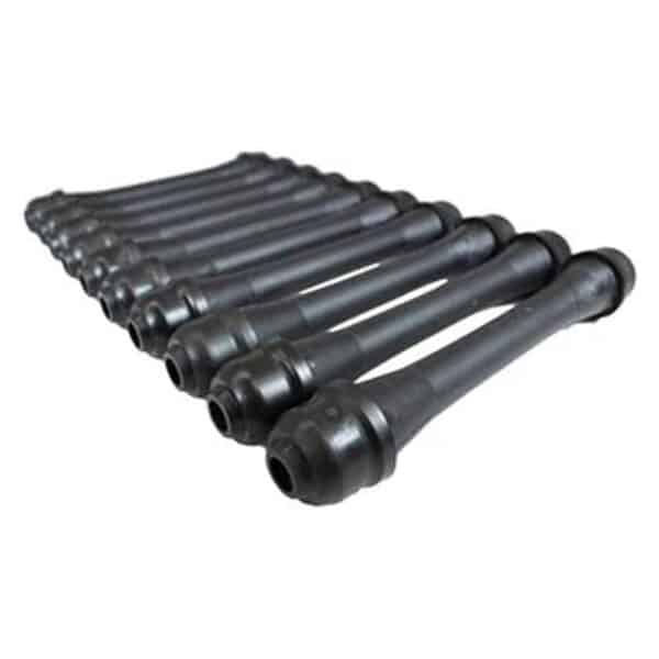 Motorcraft MEF216 - Front Stabilizer Bar Link