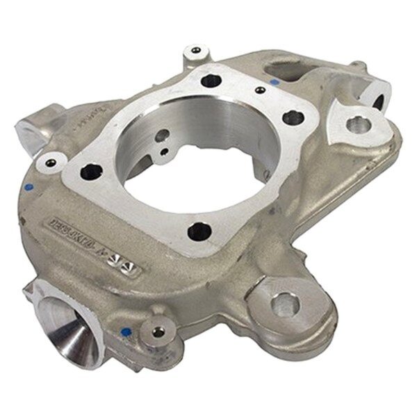 Motorcraft MEF227 - Front Passenger Side Steering Knuckle