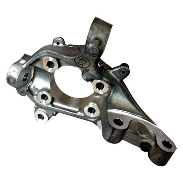 Motorcraft MEF23 - Front Driver Side Steering Knuckle