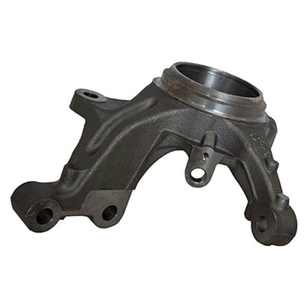Motorcraft MEF25 - Front Passenger Side Steering Knuckle