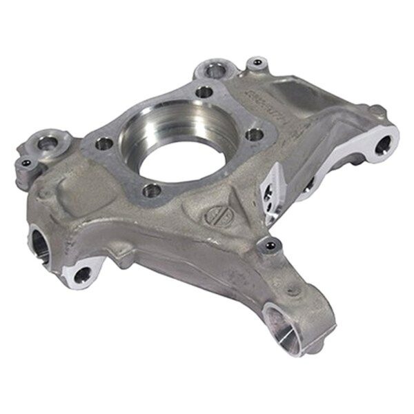 Motorcraft MEF283 - Front Driver Side Steering Knuckle