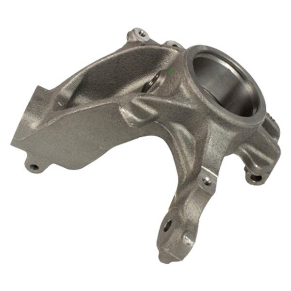 Motorcraft MEF329 - Front Passenger Side Steering Knuckle