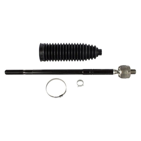 Motorcraft MEF434 - Inner Steering Tie Rod End