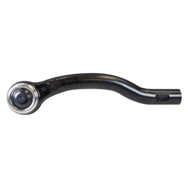 Motorcraft MEOE163 - Passenger Side Outer Steering Tie Rod End