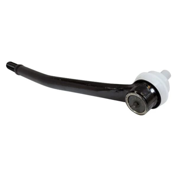 Motorcraft MEOE165 - Driver Side Inner Steering Tie Rod End