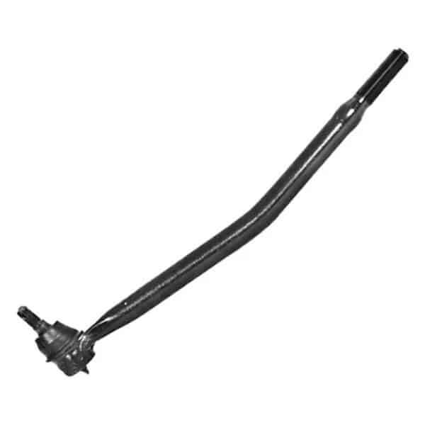 Motorcraft MEOE83 - Driver Side Inner Steering Tie Rod End