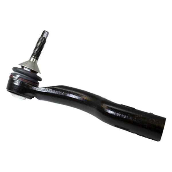 Motorcraft MEOE91 - Passenger Side Outer Steering Tie Rod End
