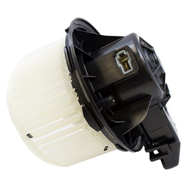 Motorcraft MM1011 - HVAC Blower Motor