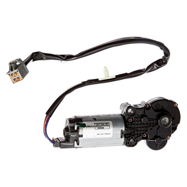 Motorcraft MM1037 - Front Driver Side Seat Motor