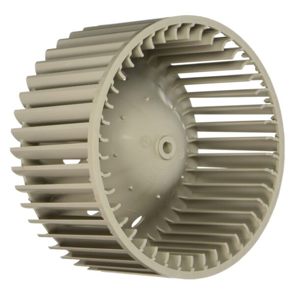 Motorcraft MM1072 - HVAC Blower Motor Wheel
