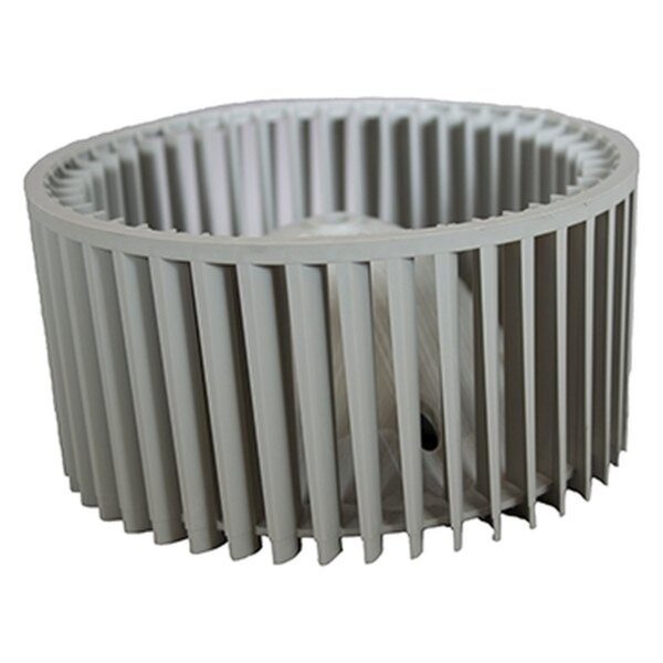 Motorcraft MM1083 - HVAC Blower Motor Wheel