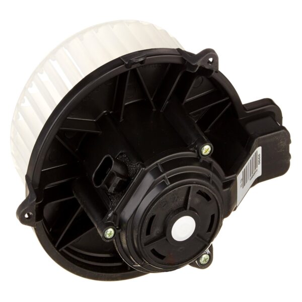 Motorcraft MM1091 - HVAC Blower Motor