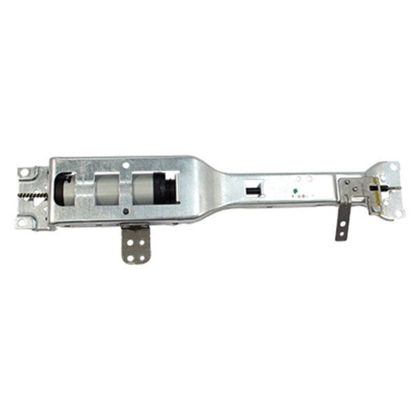 Motorcraft MM1100 - Front Driver Side Seat Motor