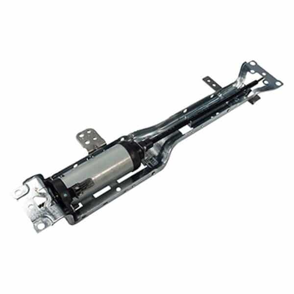 Motorcraft MM1102 - Front Driver Side Seat Motor
