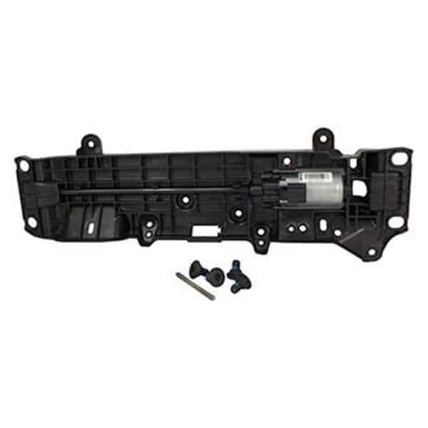 Motorcraft MM1179 - Front Driver Side Seat Motor