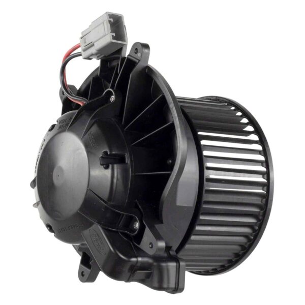 Motorcraft MM1266 - HVAC Blower Motor