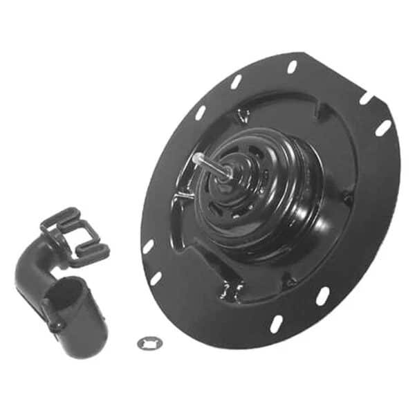 Motorcraft MM859 - HVAC Blower Motor