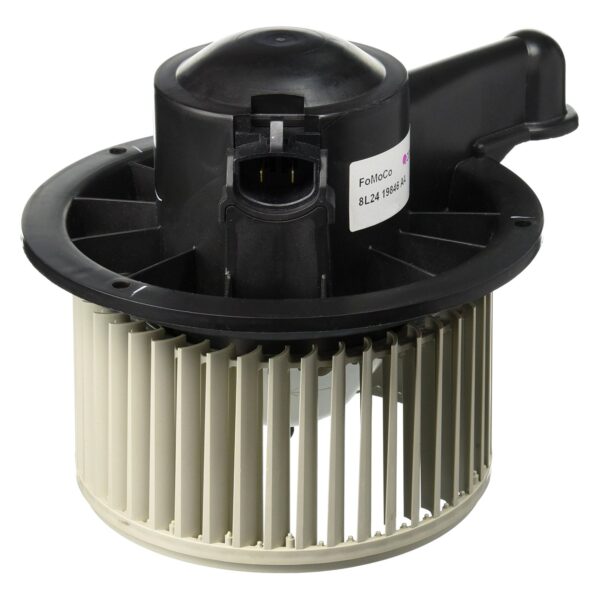 Motorcraft MM979 - HVAC Blower Motor