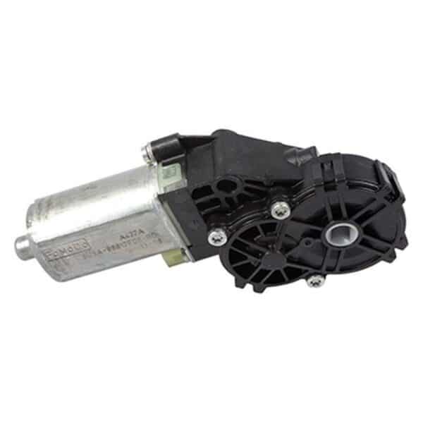 Motorcraft MM991 - Front Driver Side Seat Motor