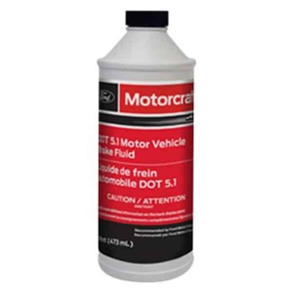 Motorcraft PM21 - DOT 5.1 Brake Fluid
