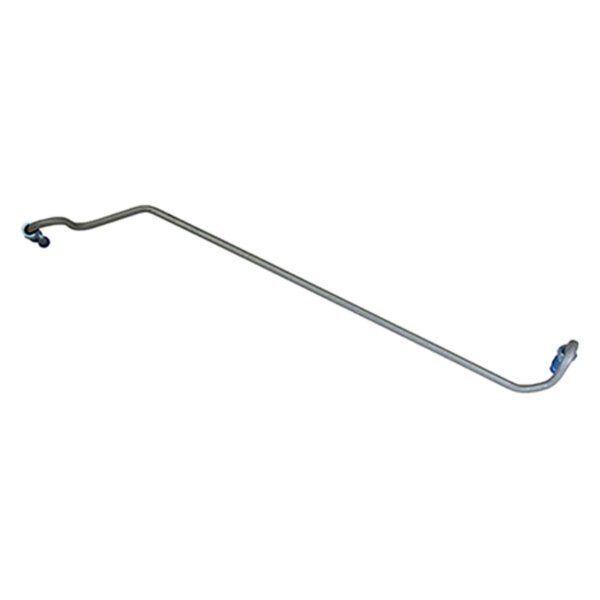 Motorcraft PSH103 - Rack and Pinion Large Power Steering Pressure Hose