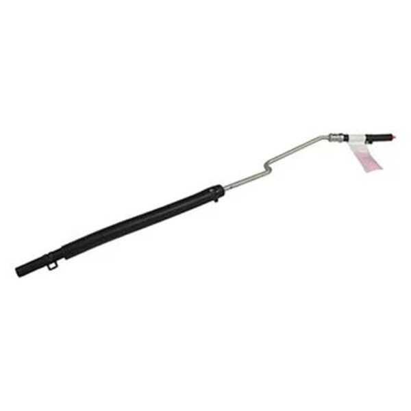 Motorcraft PSH30 - Power Steering Return Line Hose Assembly - From Cooler To Reservoir