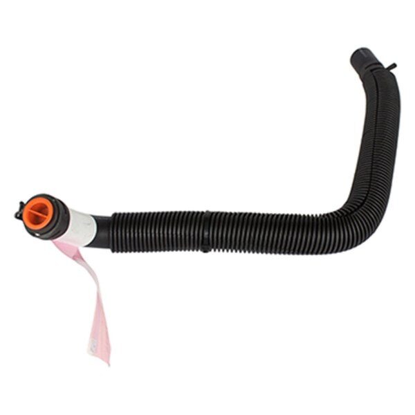 Motorcraft PSH318 - Power Steering Return Line Hose Assembly - From Reservoir To Pump