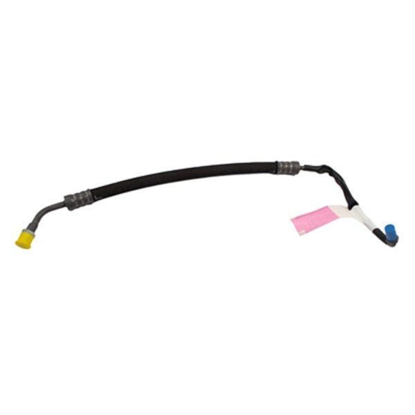 Motorcraft PSH32 - Power Steering Pressure Line Hose Assembly - From Pump To Gear