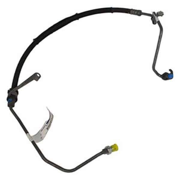 Motorcraft PSH35 - Power Steering Pressure Line Hose Assembly - From Gear To Pump