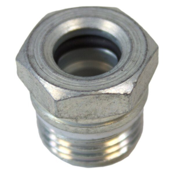 Motorcraft PSH373 - 18 mm Power Steering Pressure Line Connector