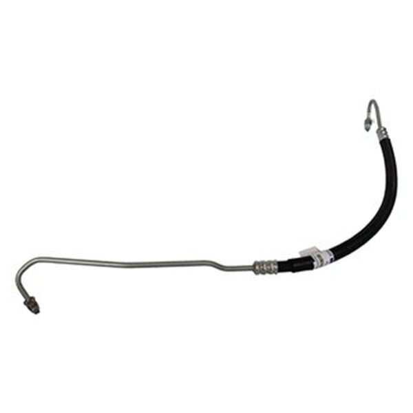Motorcraft PSH42 - Power Steering Pressure Line Hose Assembly