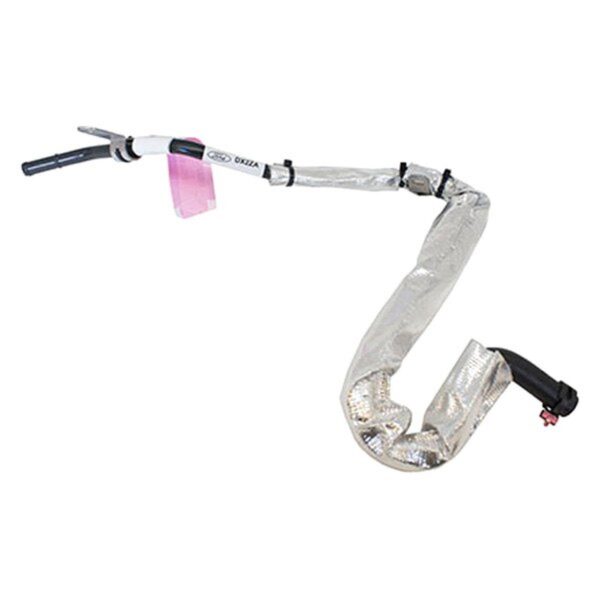 Motorcraft PSH51 - Power Steering Pressure Hose - To Cooler