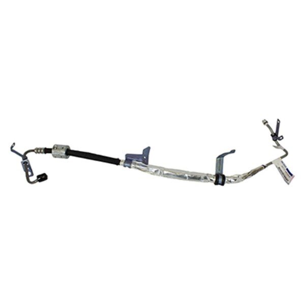 Motorcraft PSH68 - Power Steering Pressure Line Hose Assembly