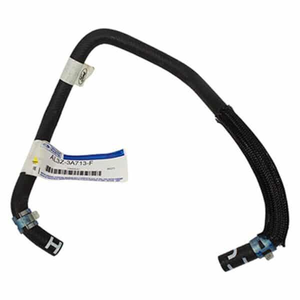 Motorcraft PSH73 - Power Steering Return Line Hose Assembly