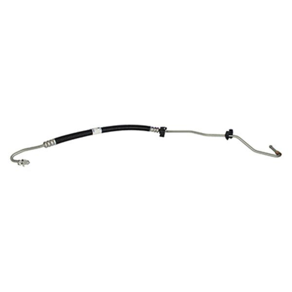 Motorcraft PSH86 - Power Steering Pressure Line Hose Assembly