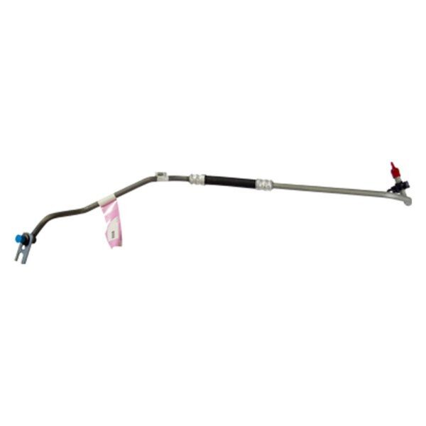 Motorcraft PSH87 - Power Steering Return Line Hose Assembly