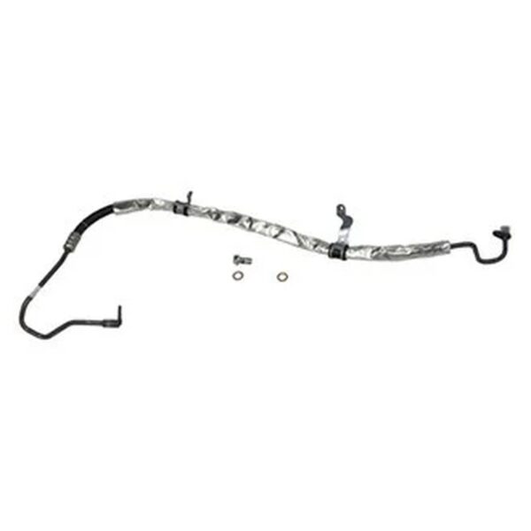 Motorcraft PSH94 - Power Steering Pressure Line Hose Assembly - From Gear To Pump