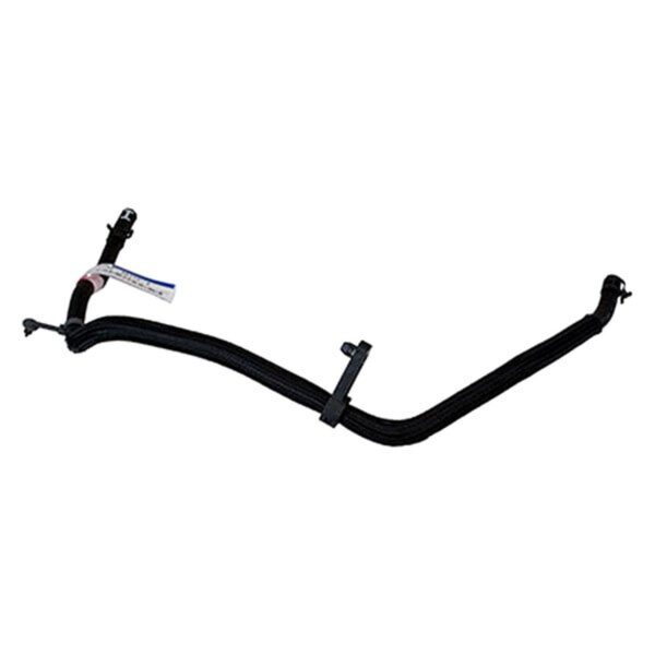 Motorcraft PSH96 - Power Steering Return Line Hose Assembly - From Cooler To Reservoir