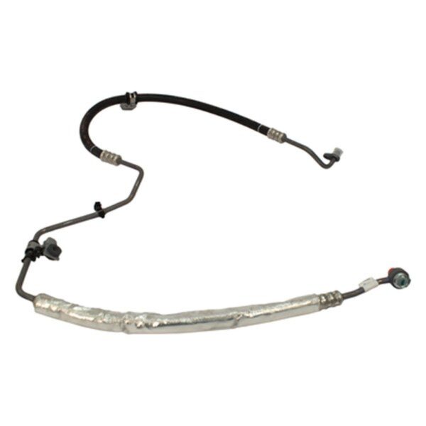 Motorcraft PSH97 - Power Steering Pressure Line Hose Assembly - From Gear To Pump