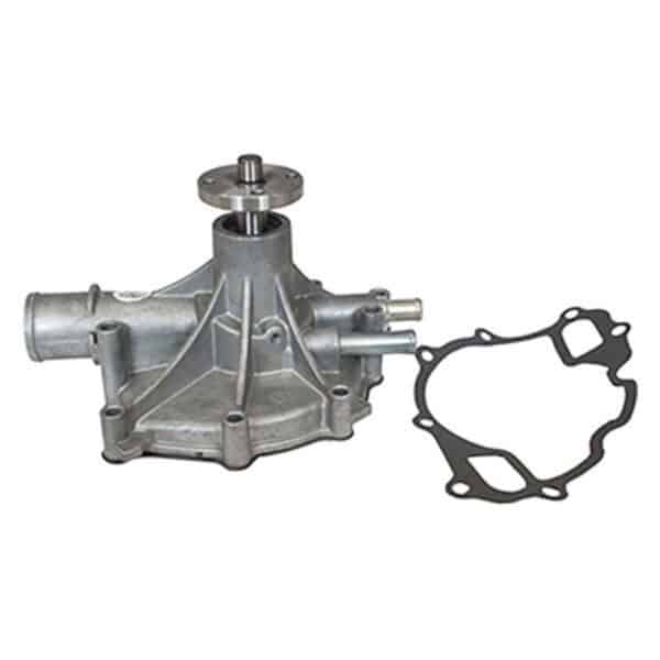 Motorcraft PW254 - Engine Coolant Water Pump
