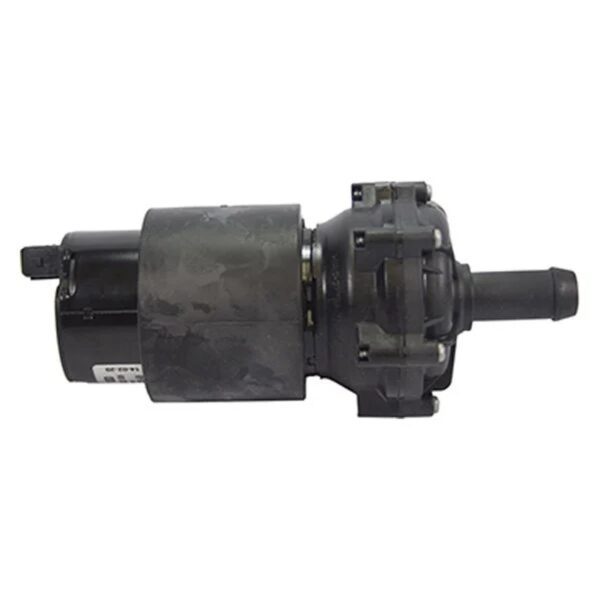 Motorcraft PW474 - Engine Coolant Water Pump