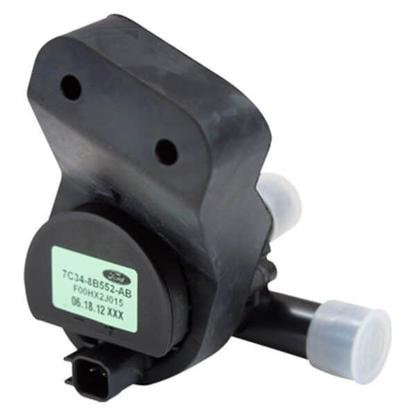 Motorcraft PW479 - Engine Coolant Water Pump