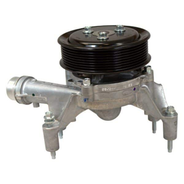 Motorcraft PW504 - Engine Coolant Water Pump