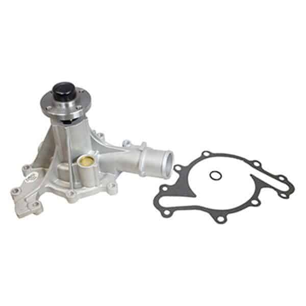 Motorcraft PW512 - Engine Coolant Water Pump