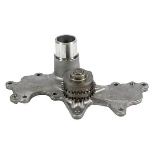 Motorcraft PW532 - Engine Coolant Water Pump Pulley Bolt Cover